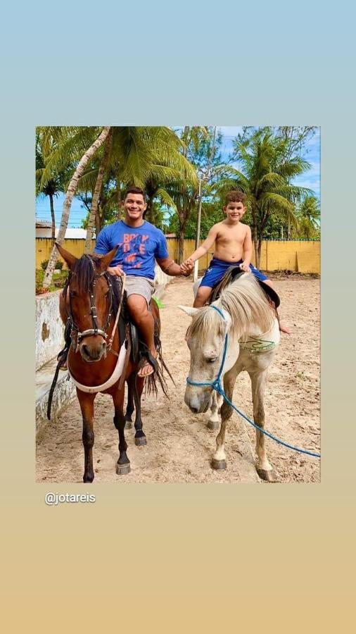 Hotel Fazenda Recanto Das Aguias 阿奎拉兹 外观 照片