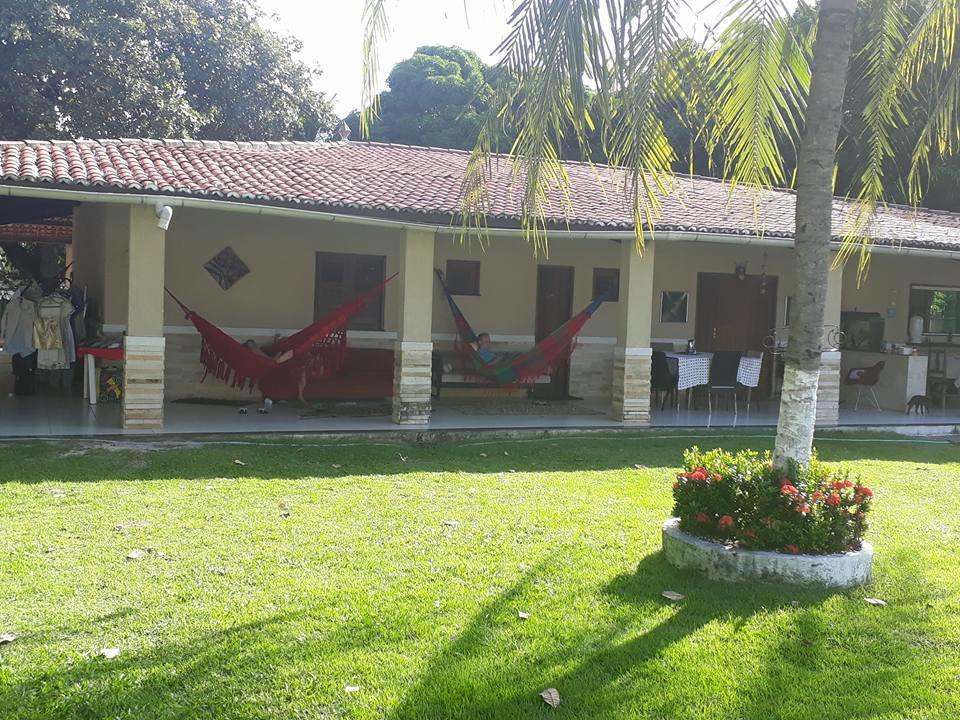 Hotel Fazenda Recanto Das Aguias 阿奎拉兹 外观 照片