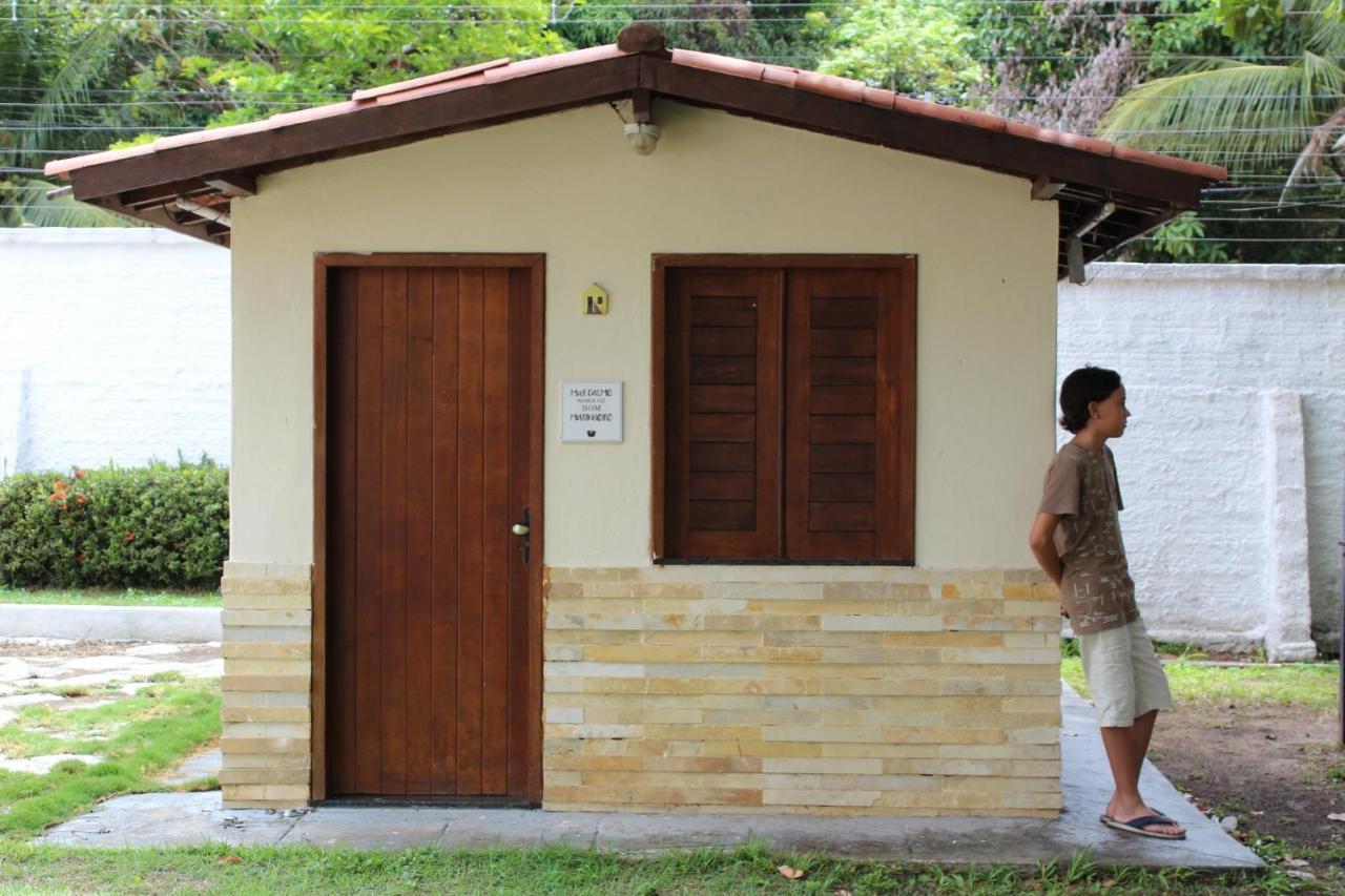 Hotel Fazenda Recanto Das Aguias 阿奎拉兹 外观 照片